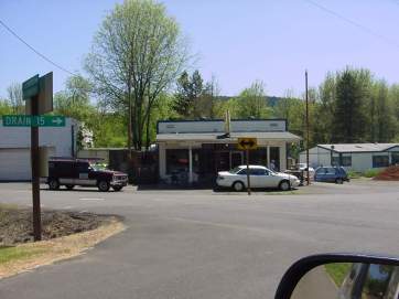 Lorane General Store