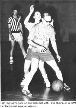 Tom Page 1990
