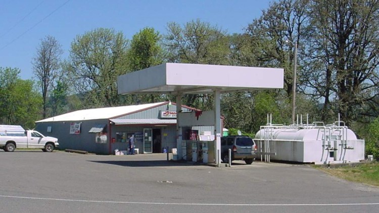 Lorane Family Store 300 dpi