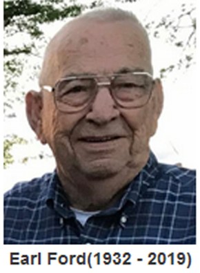Earl Ford obit pic