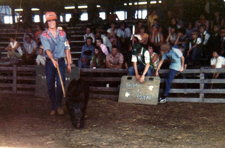 Curt in 4-H3