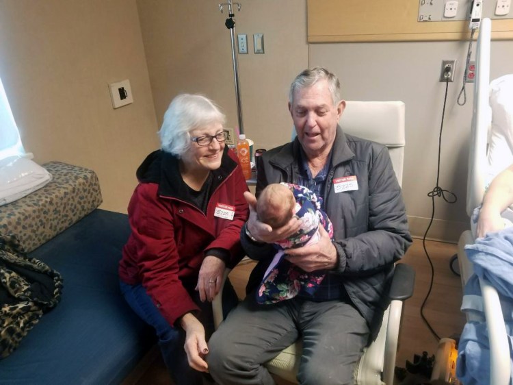 Jim Calliopie and me