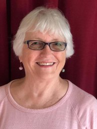 Pat 2020 headshot Creswell Chronicle